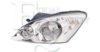 MORRI 32670122A1 Headlight